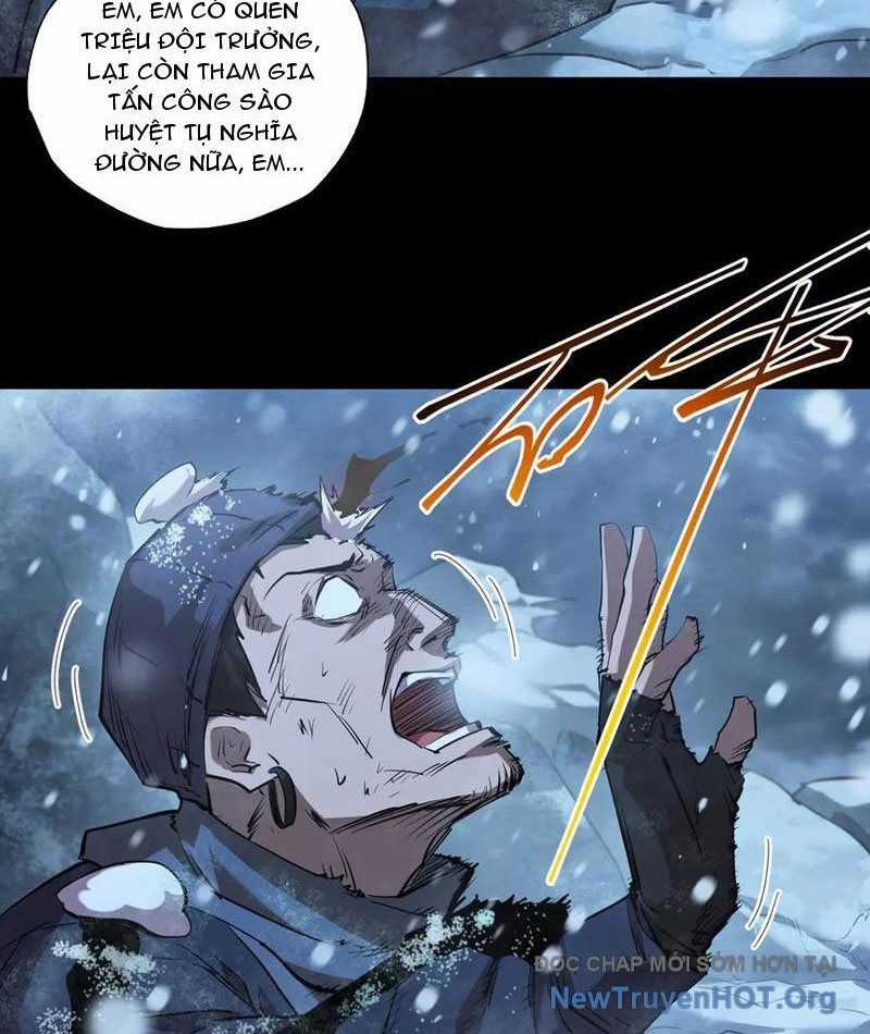 Cực Hàn Chiến Kỷ Chương 58 trang 29