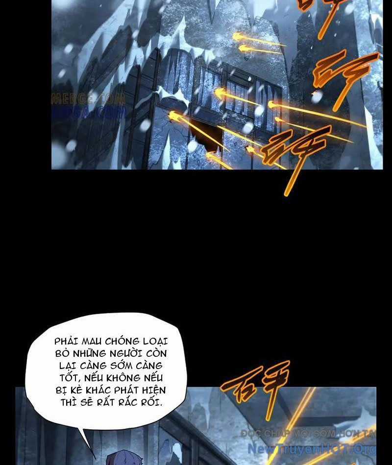 Cực Hàn Chiến Kỷ Chương 58 trang 3