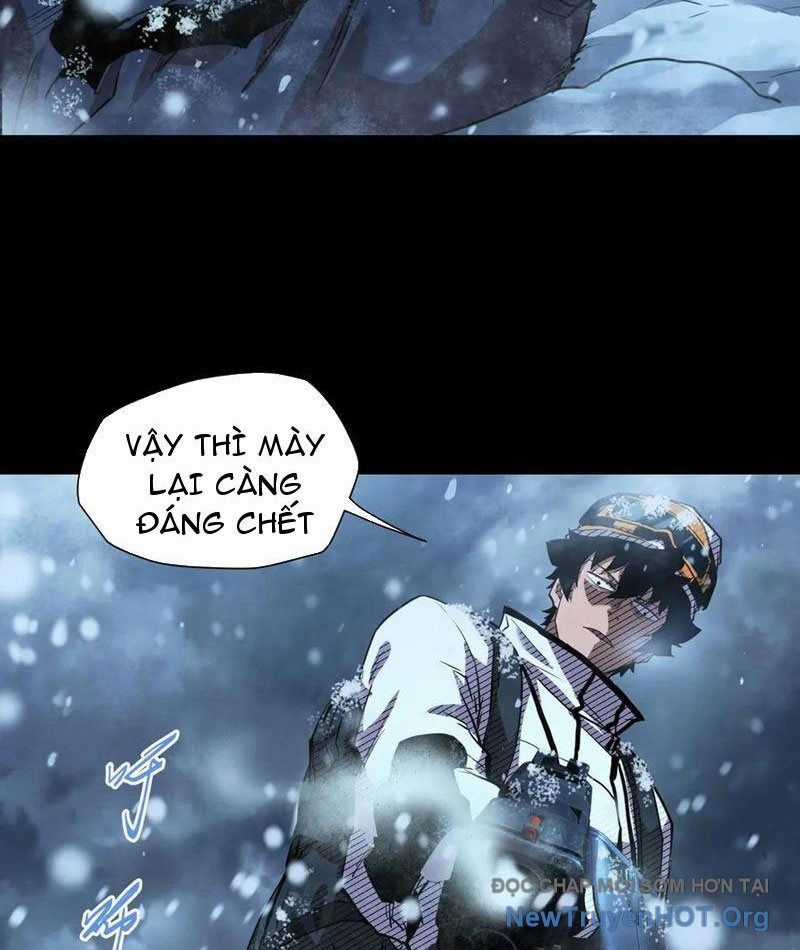 Cực Hàn Chiến Kỷ Chương 58 trang 30