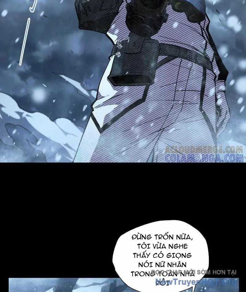 Cực Hàn Chiến Kỷ Chương 58 trang 31