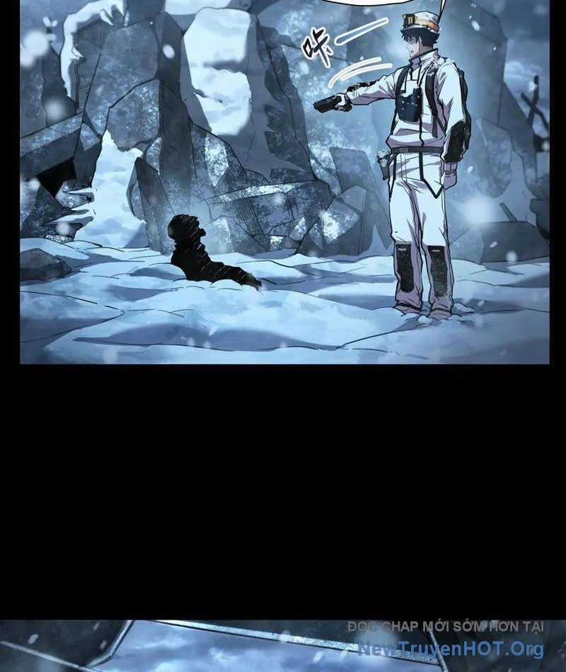 Cực Hàn Chiến Kỷ Chương 58 trang 32