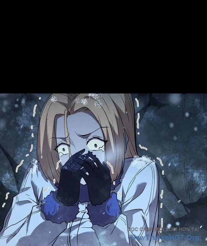 Cực Hàn Chiến Kỷ Chương 58 trang 34