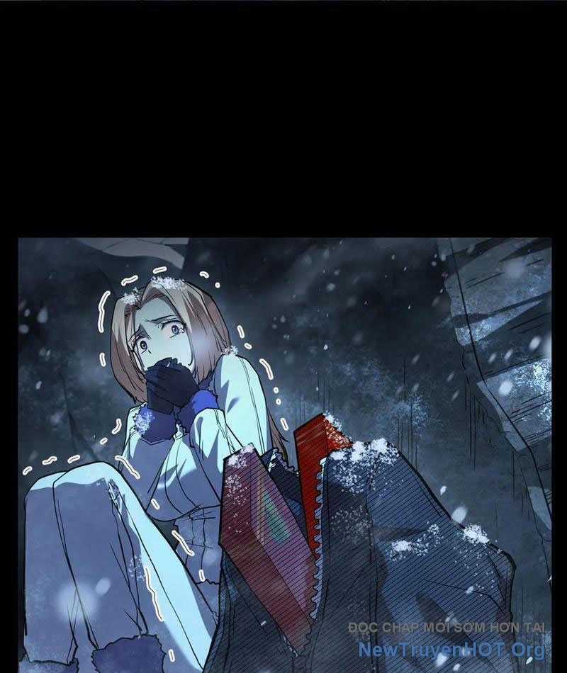 Cực Hàn Chiến Kỷ Chương 58 trang 35