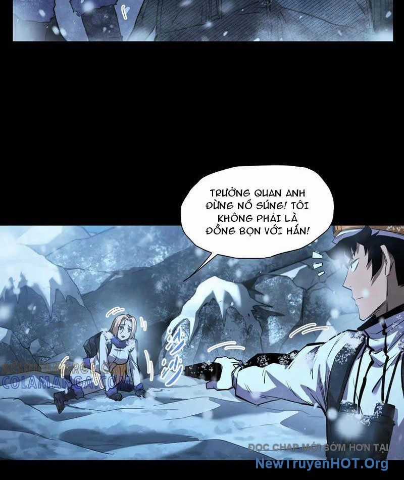 Cực Hàn Chiến Kỷ Chương 58 trang 36