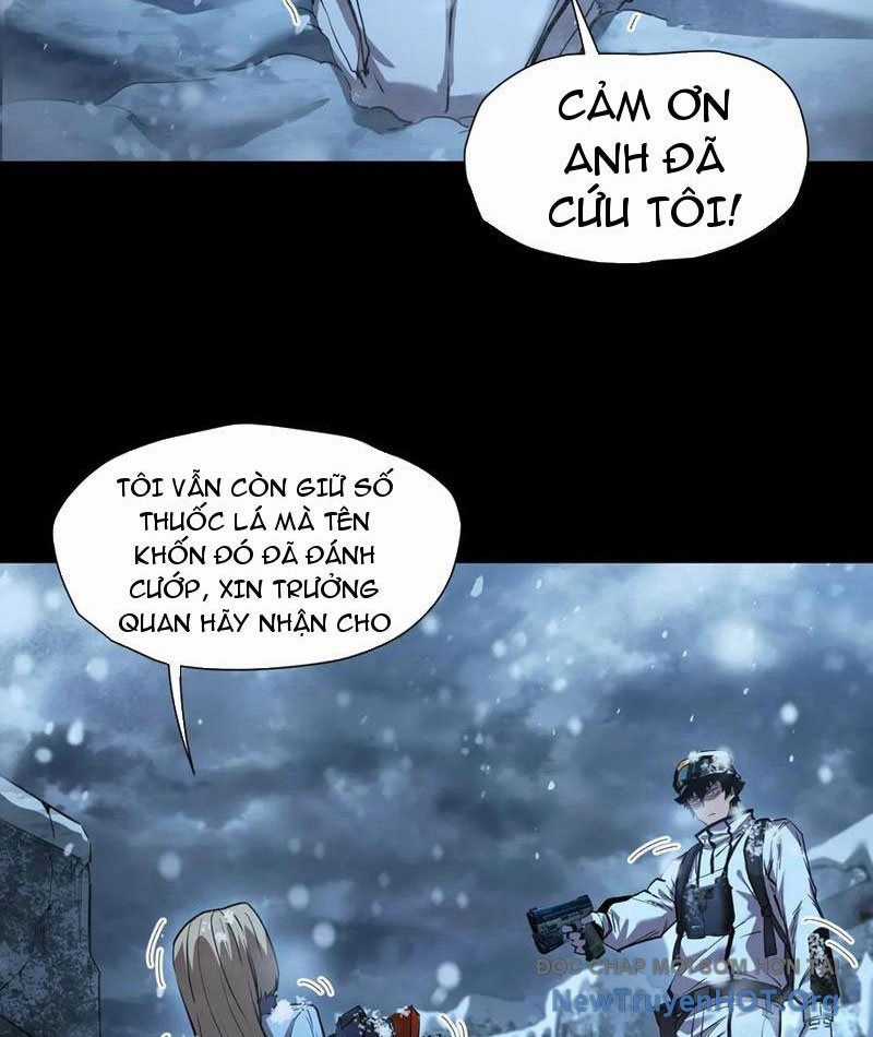 Cực Hàn Chiến Kỷ Chương 58 trang 38