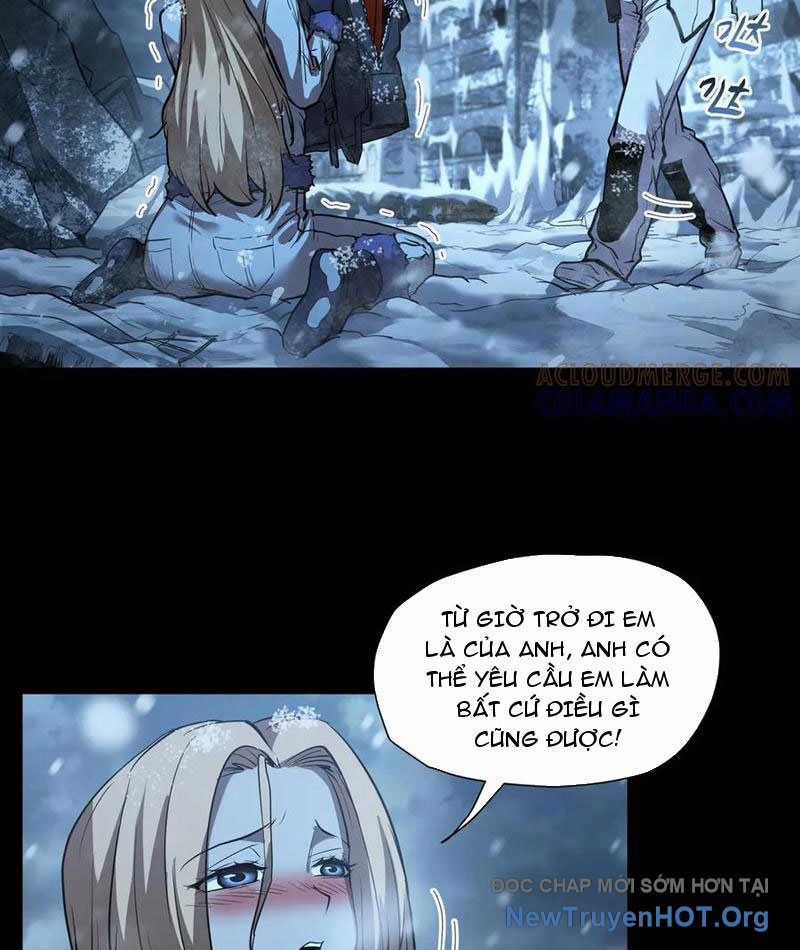 Cực Hàn Chiến Kỷ Chương 58 trang 39