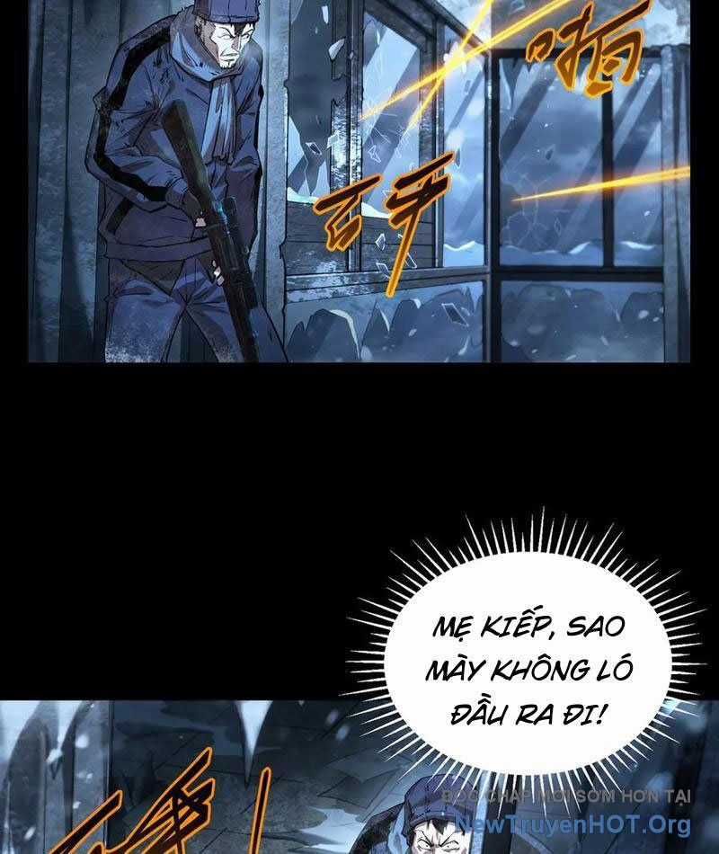 Cực Hàn Chiến Kỷ Chương 58 trang 4