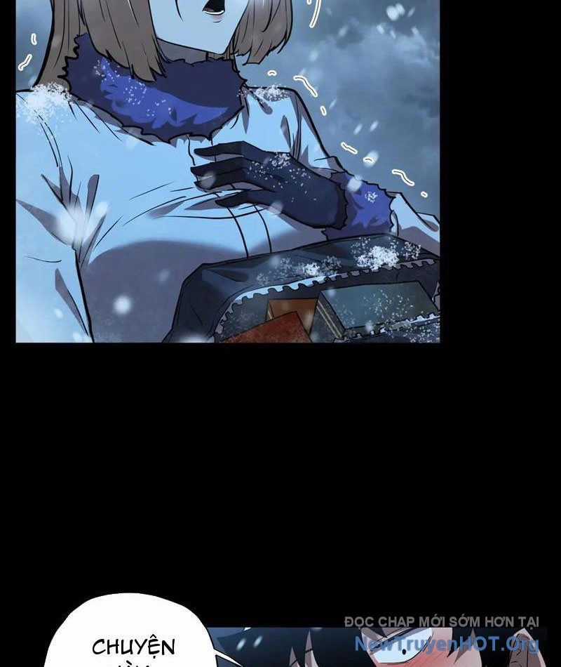 Cực Hàn Chiến Kỷ Chương 58 trang 40