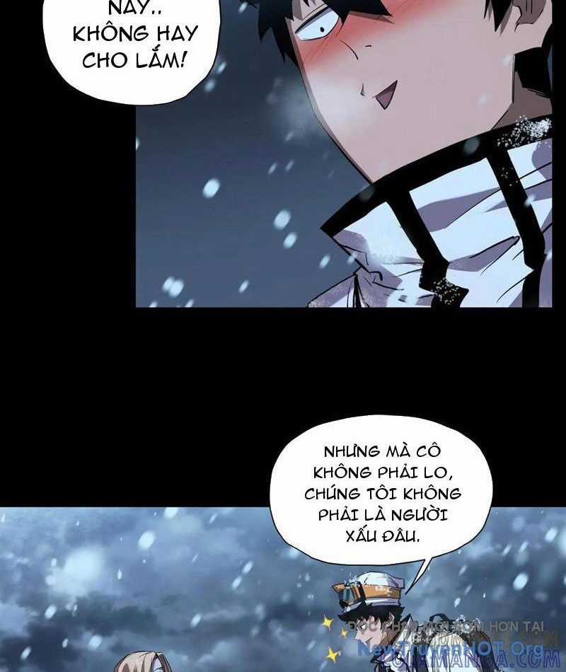 Cực Hàn Chiến Kỷ Chương 58 trang 41