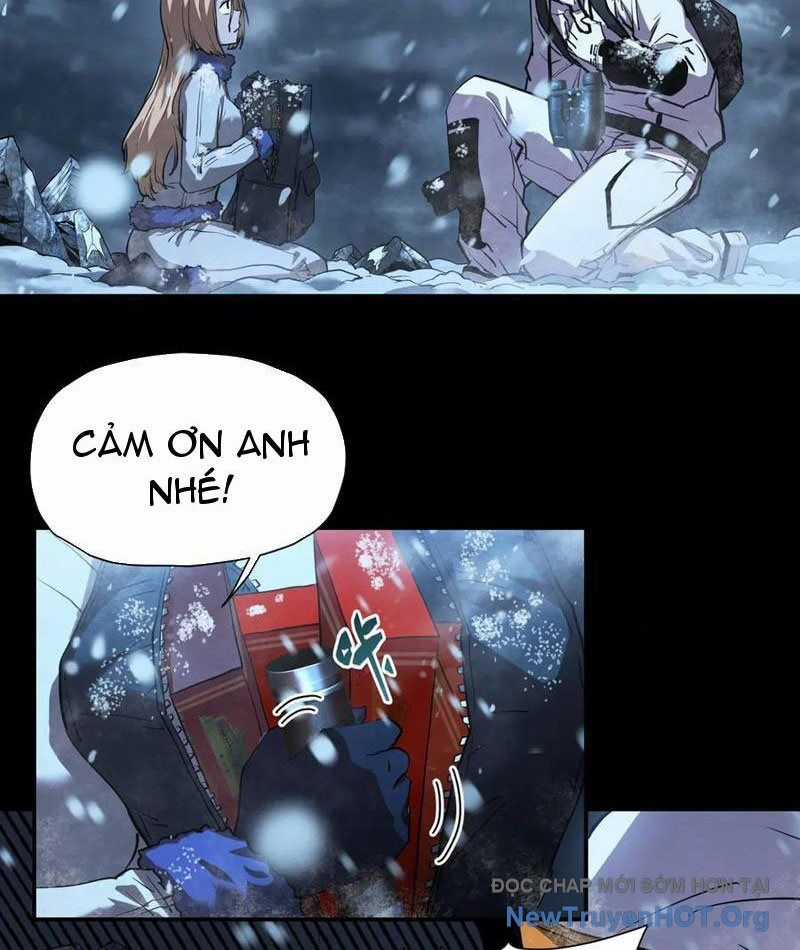 Cực Hàn Chiến Kỷ Chương 58 trang 42