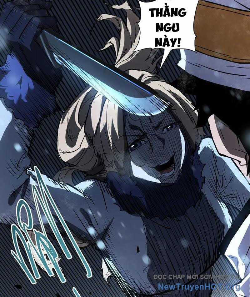 Cực Hàn Chiến Kỷ Chương 58 trang 43