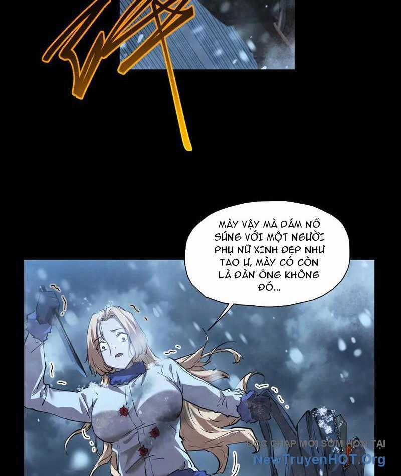 Cực Hàn Chiến Kỷ Chương 58 trang 45