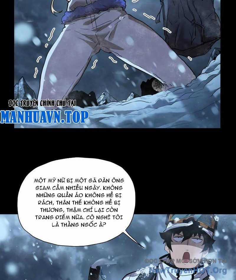 Cực Hàn Chiến Kỷ Chương 58 trang 46