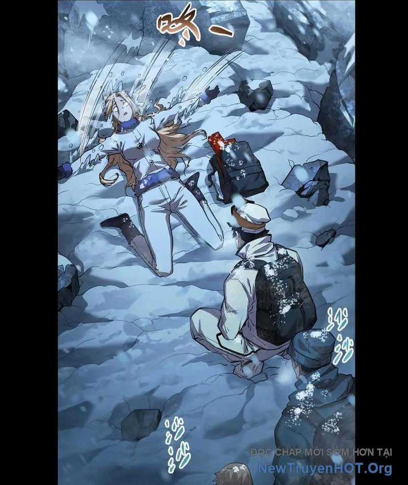 Cực Hàn Chiến Kỷ Chương 58 trang 48