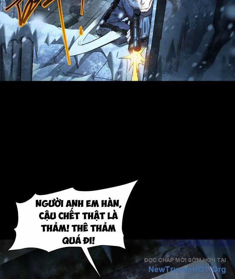 Cực Hàn Chiến Kỷ Chương 58 trang 5