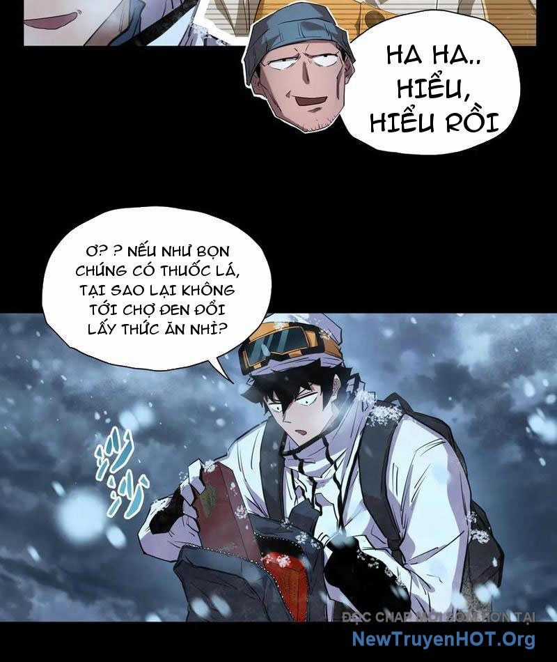 Cực Hàn Chiến Kỷ Chương 58 trang 51