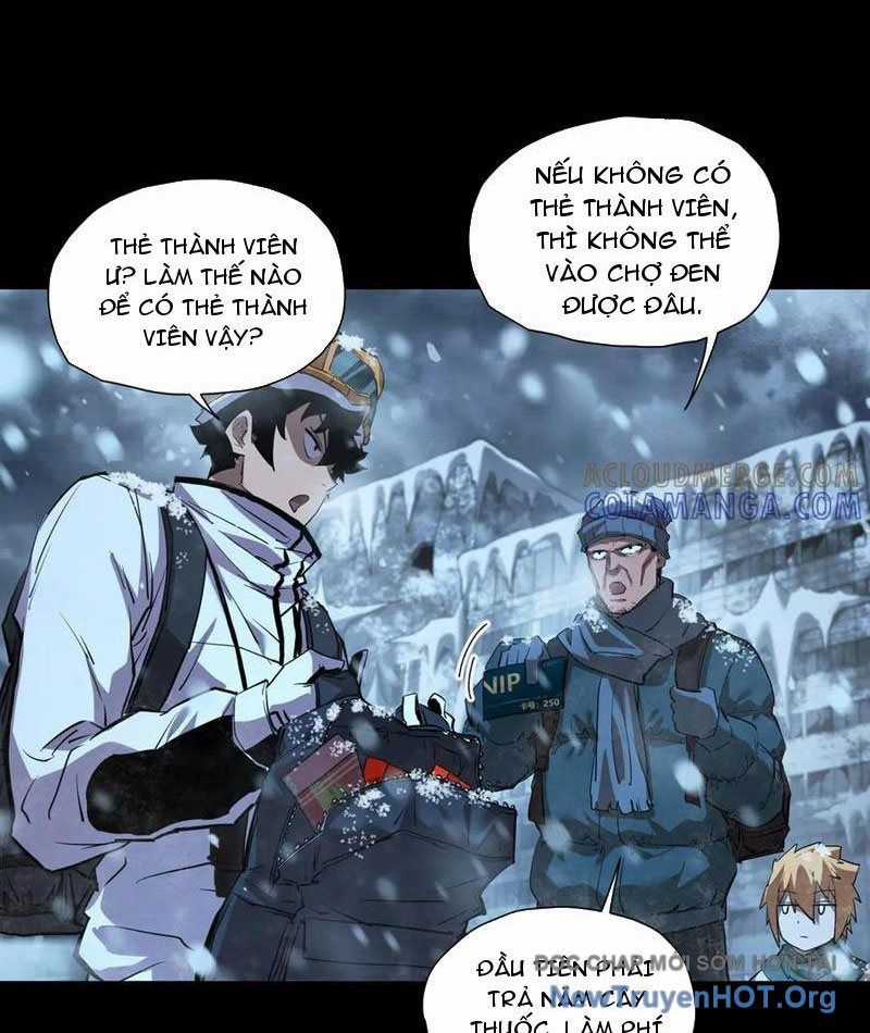 Cực Hàn Chiến Kỷ Chương 58 trang 52