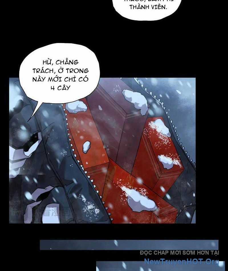 Cực Hàn Chiến Kỷ Chương 58 trang 53