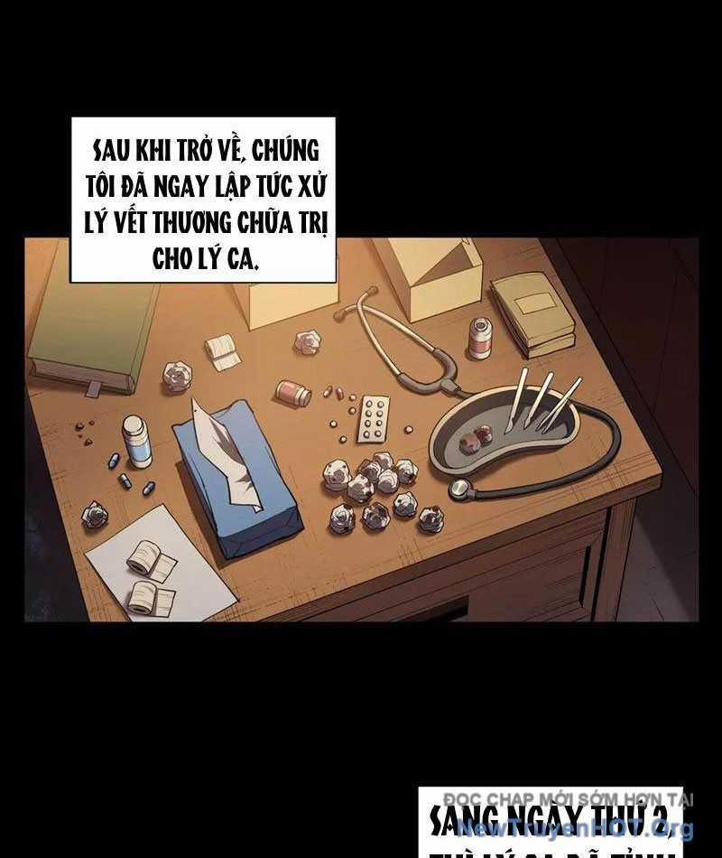 Cực Hàn Chiến Kỷ Chương 58 trang 56