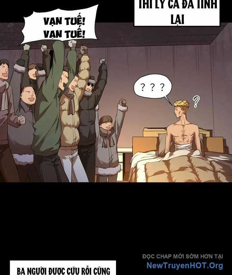 Cực Hàn Chiến Kỷ Chương 58 trang 57