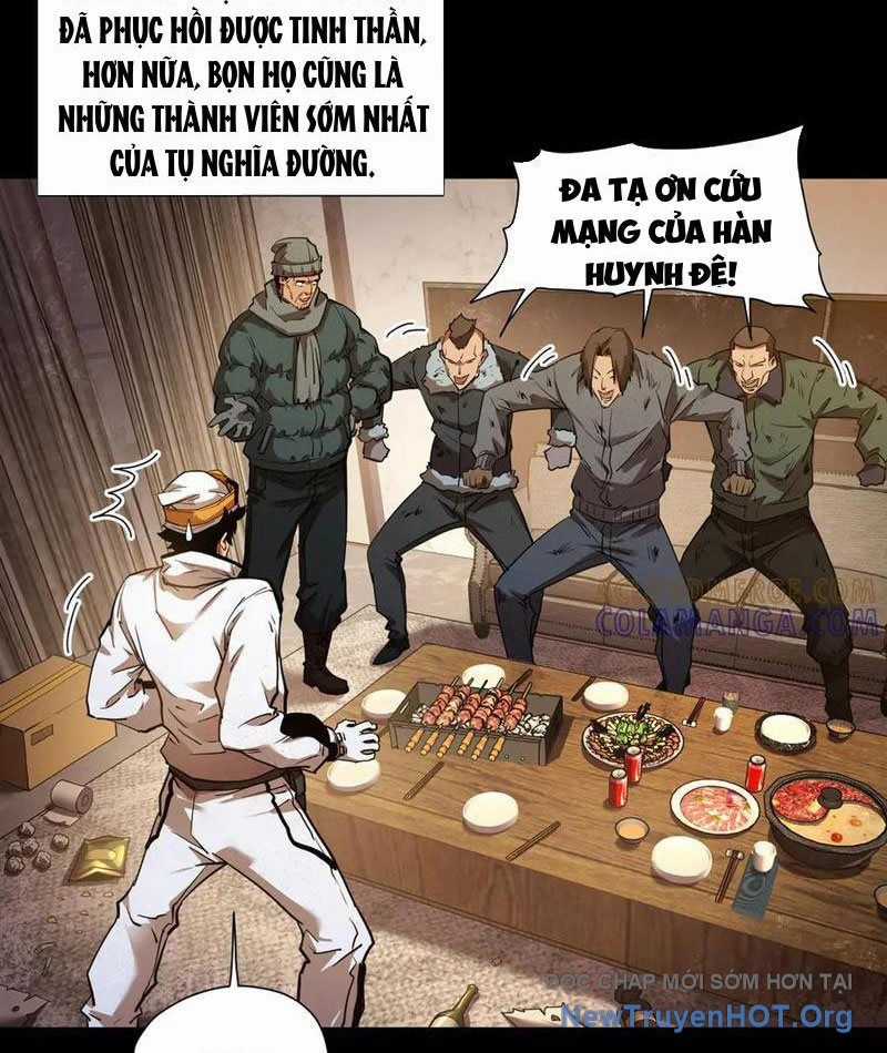 Cực Hàn Chiến Kỷ Chương 58 trang 58