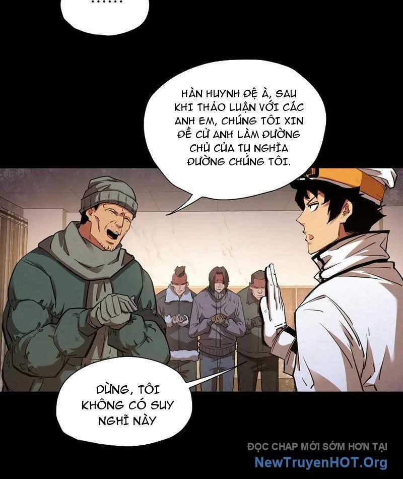 Cực Hàn Chiến Kỷ Chương 58 trang 59