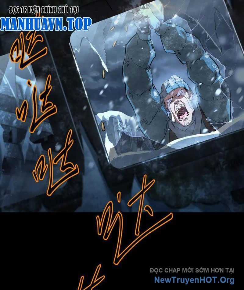 Cực Hàn Chiến Kỷ Chương 58 trang 6