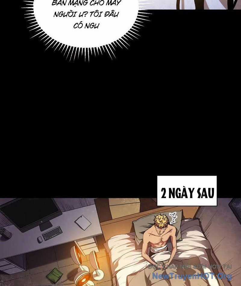 Cực Hàn Chiến Kỷ Chương 58 trang 61