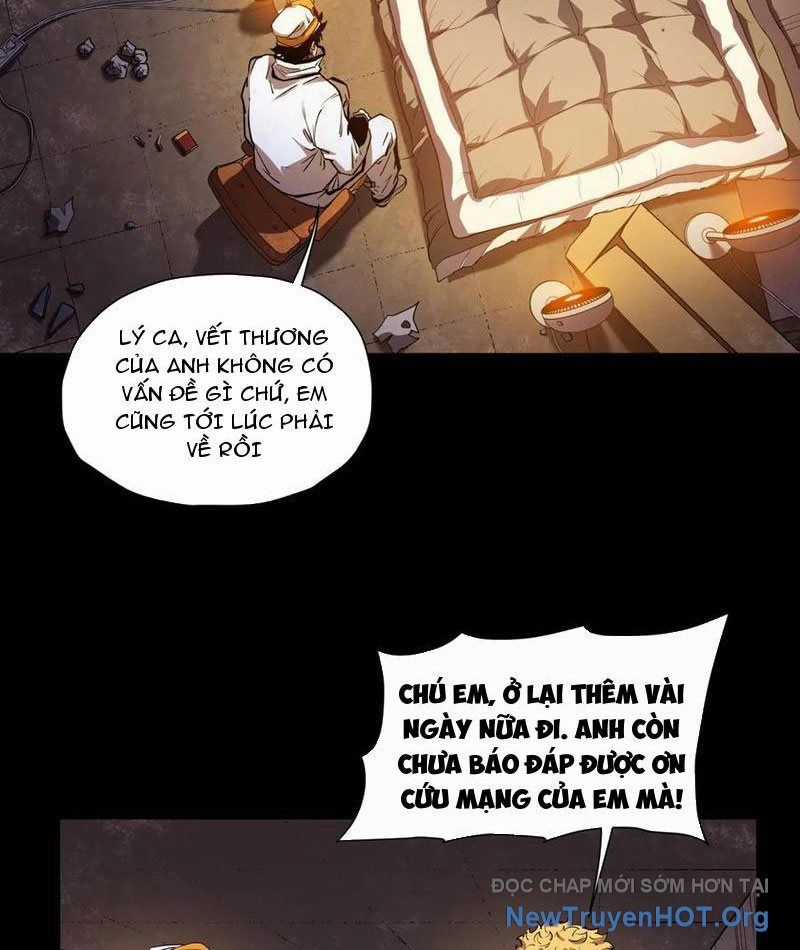 Cực Hàn Chiến Kỷ Chương 58 trang 62