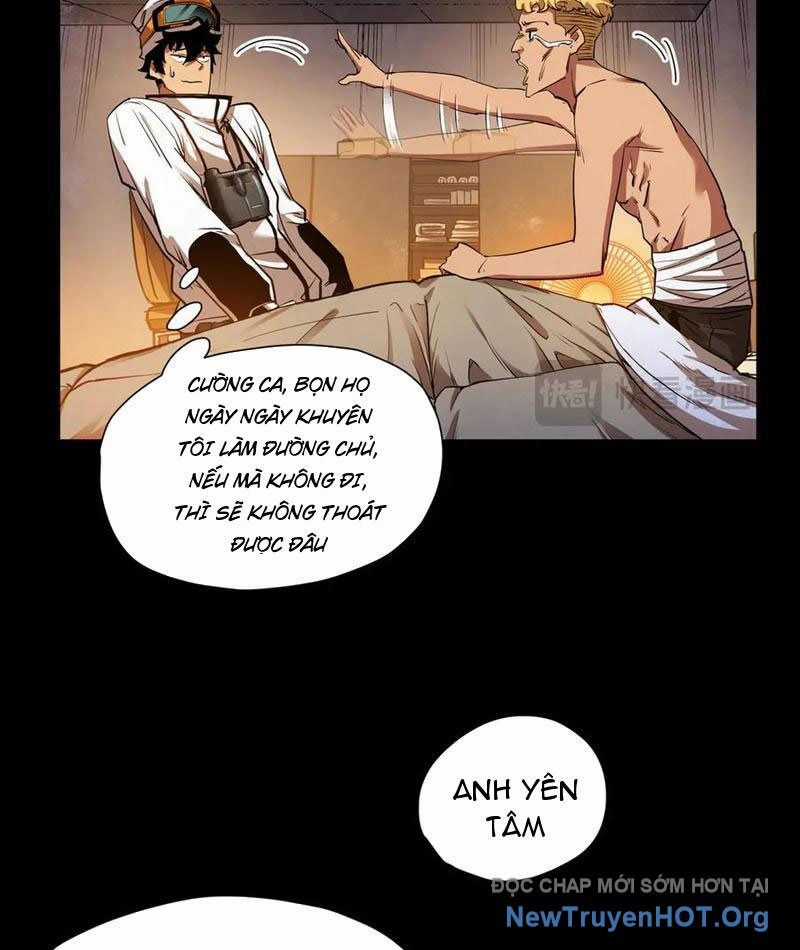 Cực Hàn Chiến Kỷ Chương 58 trang 63