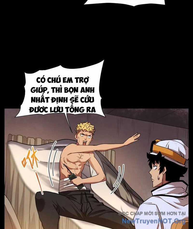 Cực Hàn Chiến Kỷ Chương 58 trang 65