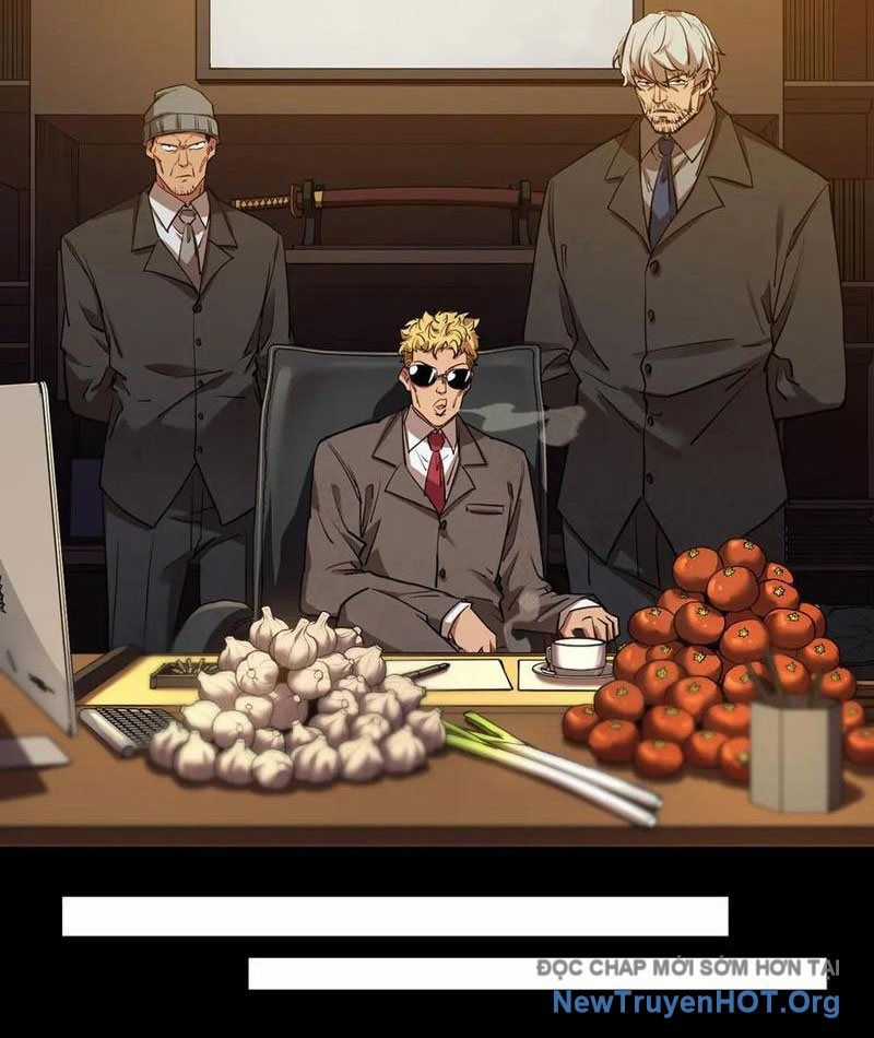 Cực Hàn Chiến Kỷ Chương 58 trang 68