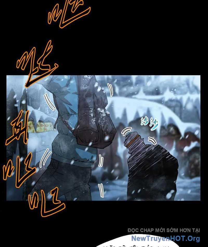 Cực Hàn Chiến Kỷ Chương 58 trang 7