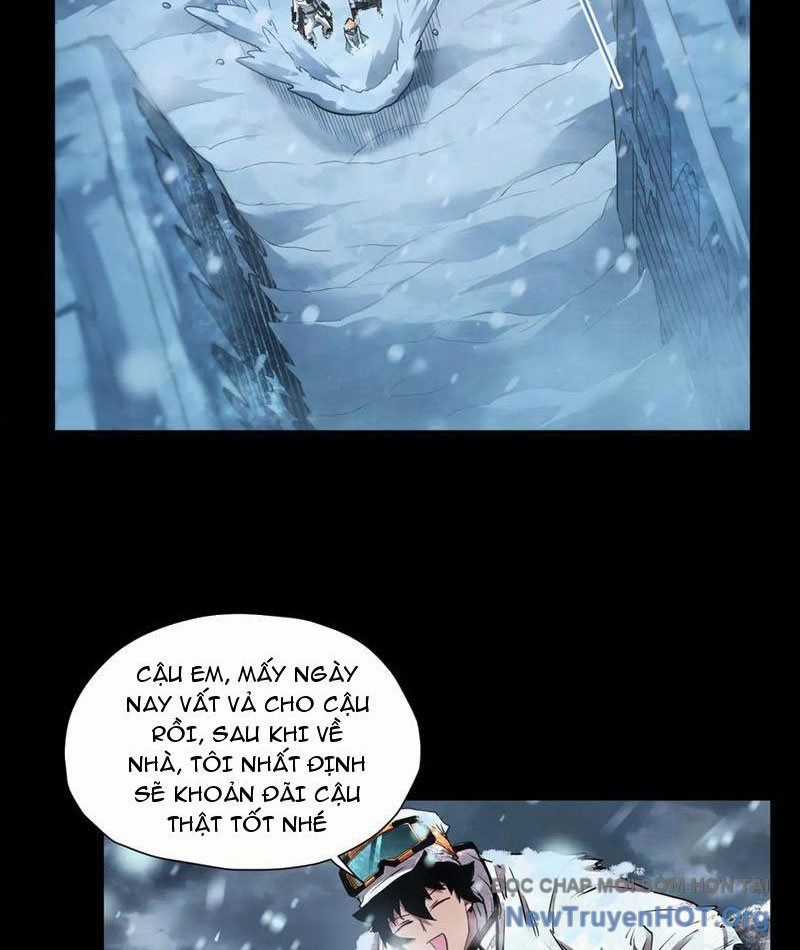 Cực Hàn Chiến Kỷ Chương 58 trang 70