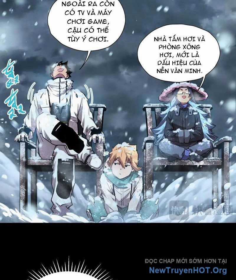 Cực Hàn Chiến Kỷ Chương 58 trang 72