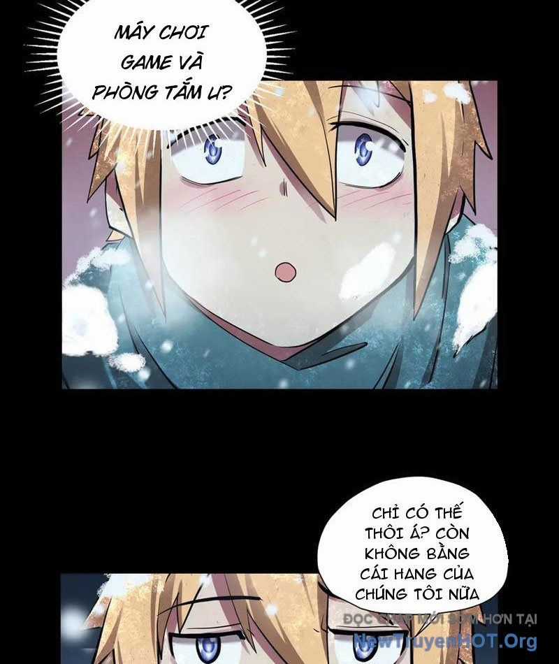 Cực Hàn Chiến Kỷ Chương 58 trang 73