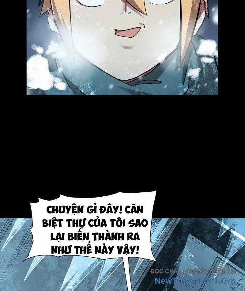 Cực Hàn Chiến Kỷ Chương 58 trang 74