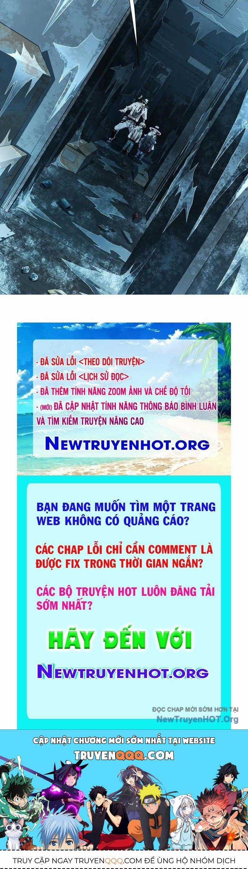 Cực Hàn Chiến Kỷ Chương 58 trang 75
