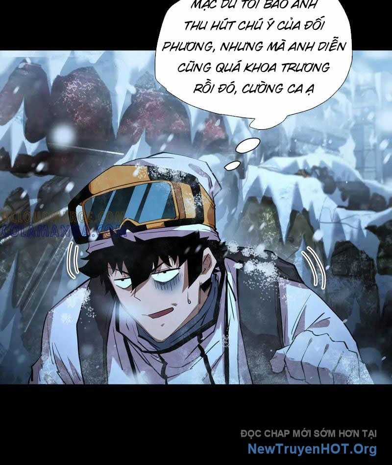 Cực Hàn Chiến Kỷ Chương 58 trang 8