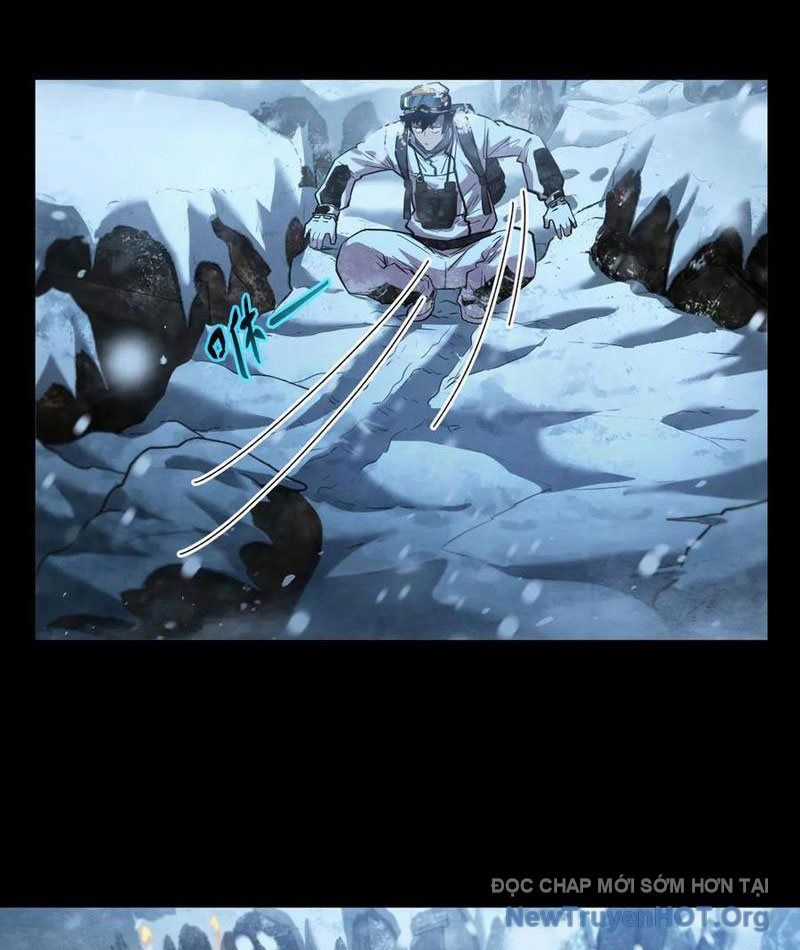 Cực Hàn Chiến Kỷ Chương 58 trang 9