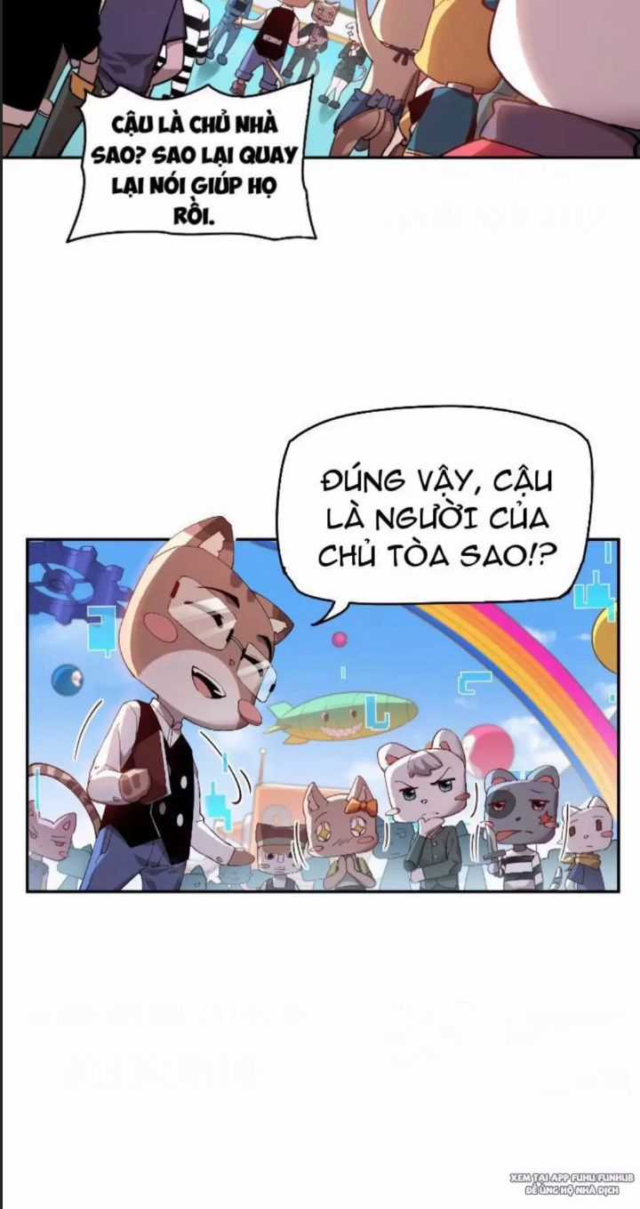 Cực Hàn Chiến Kỷ Chương 6 trang 10