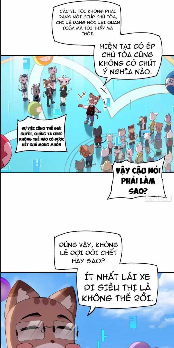 Cực Hàn Chiến Kỷ Chương 6 trang 11