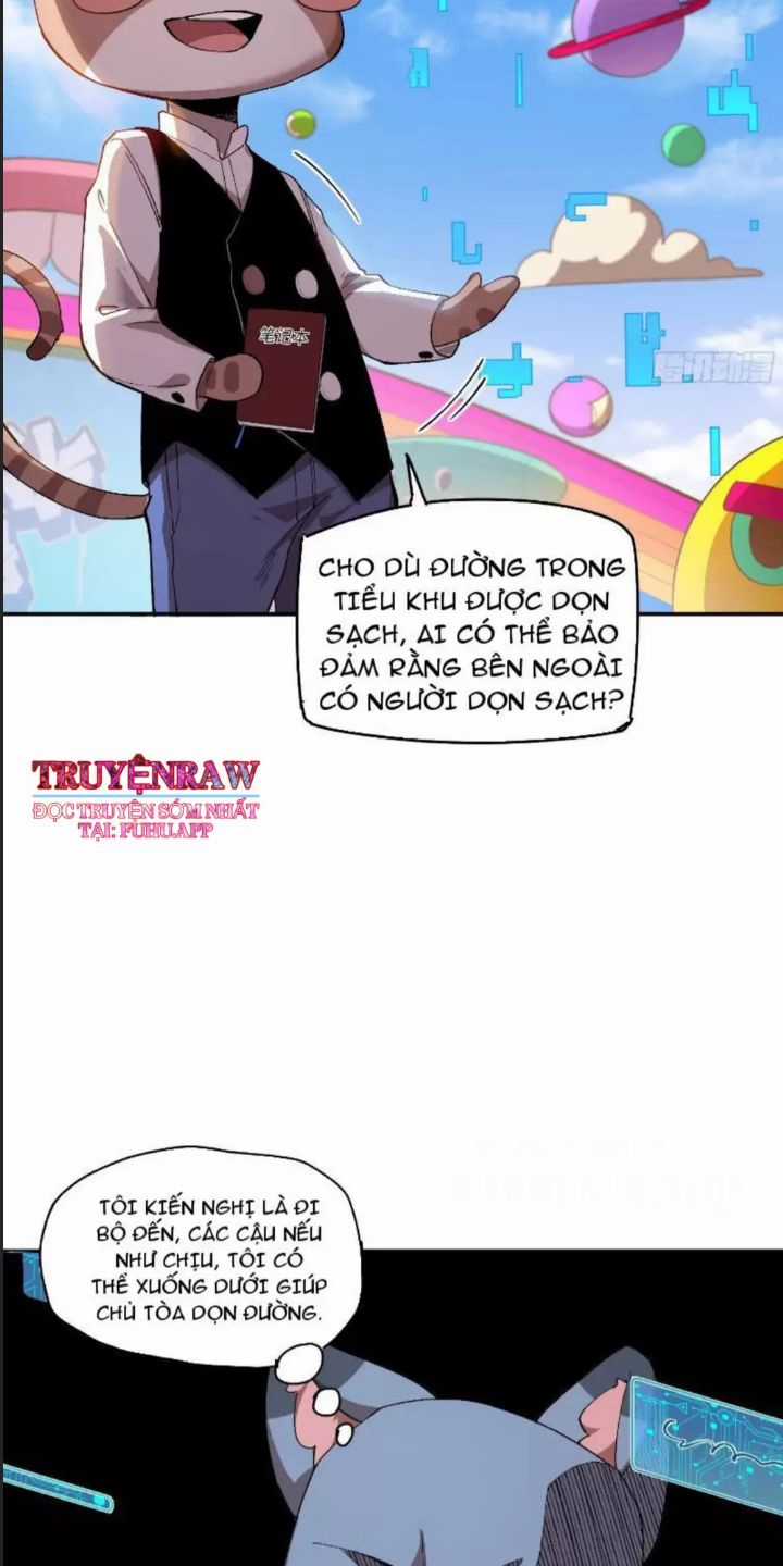 Cực Hàn Chiến Kỷ Chương 6 trang 12