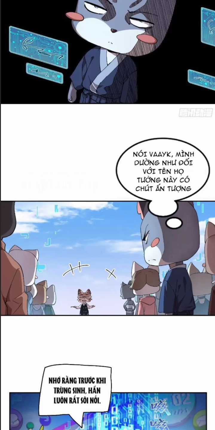 Cực Hàn Chiến Kỷ Chương 6 trang 13