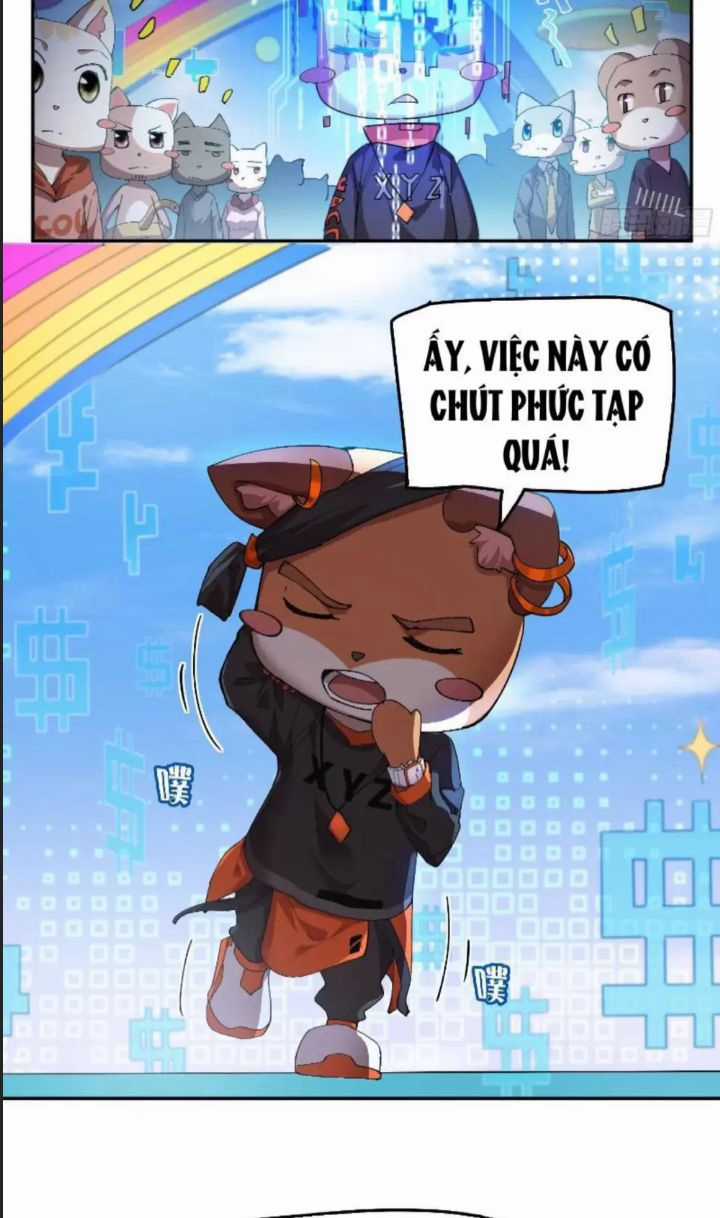 Cực Hàn Chiến Kỷ Chương 6 trang 14