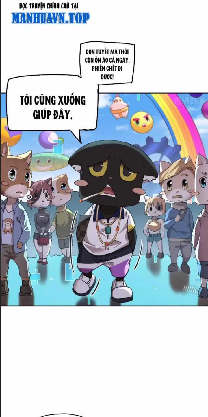 Cực Hàn Chiến Kỷ Chương 6 trang 16