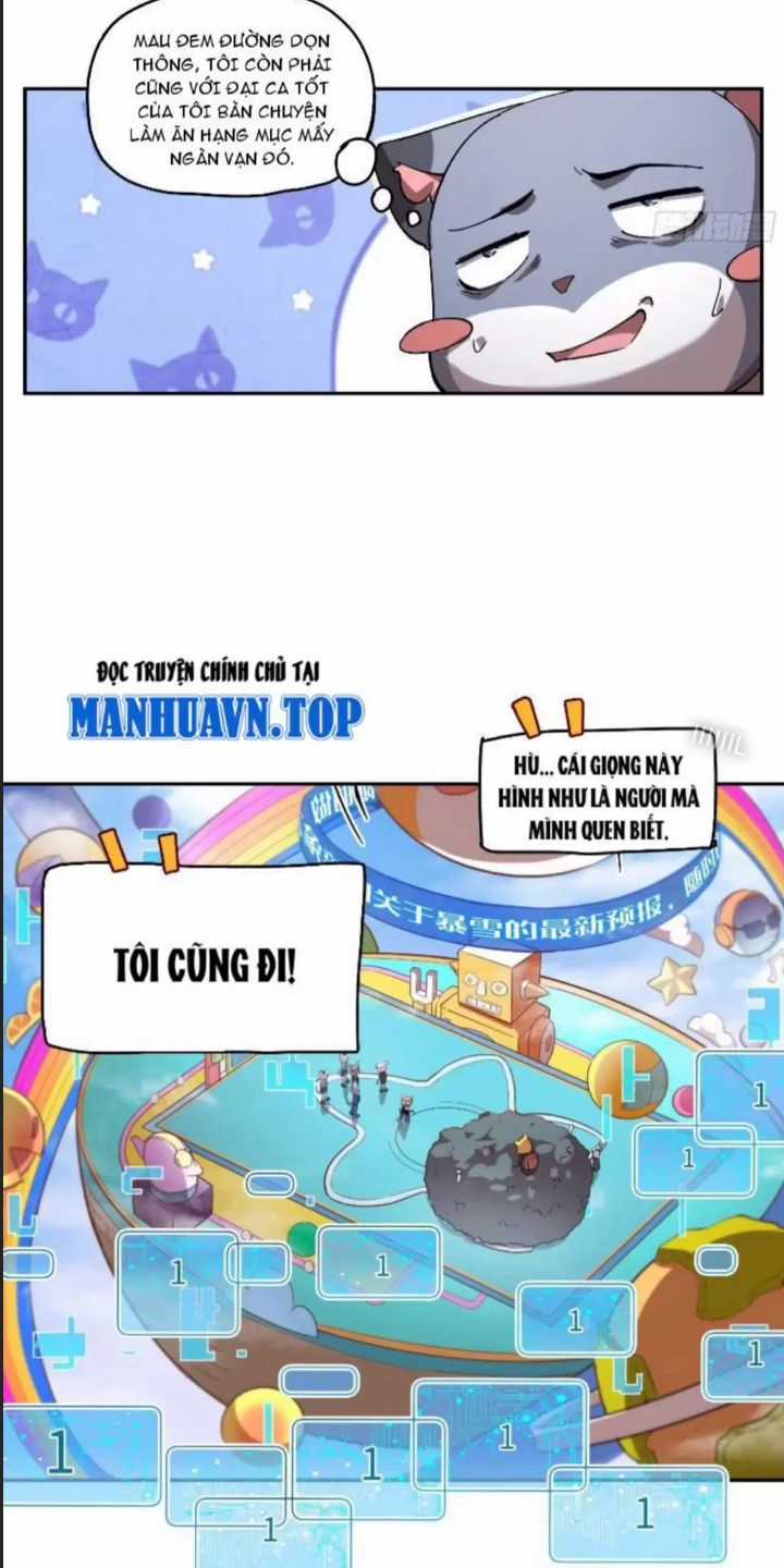 Cực Hàn Chiến Kỷ Chương 6 trang 17