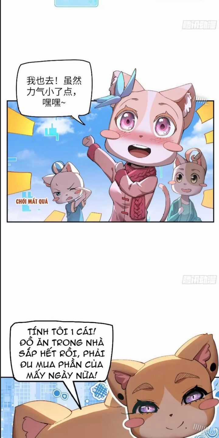 Cực Hàn Chiến Kỷ Chương 6 trang 18