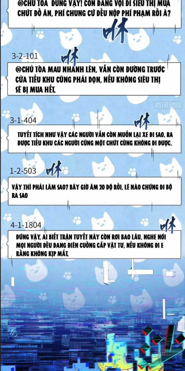 Cực Hàn Chiến Kỷ Chương 6 trang 2