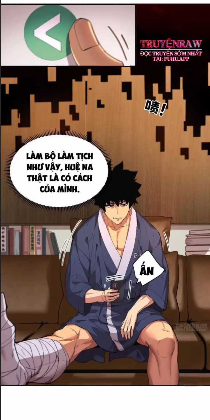 Cực Hàn Chiến Kỷ Chương 6 trang 21